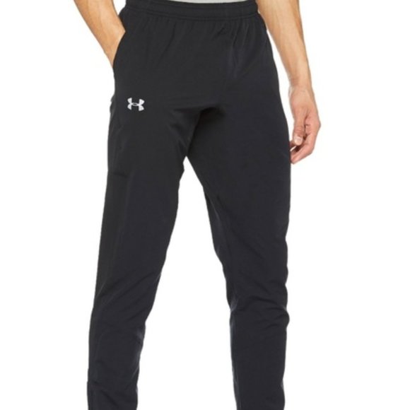 under armour coldgear loose joggers